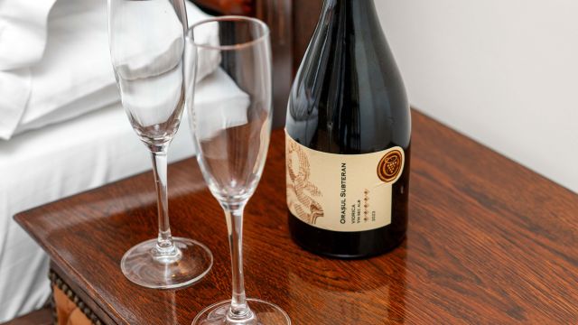 Hotel Ozon wellness resort