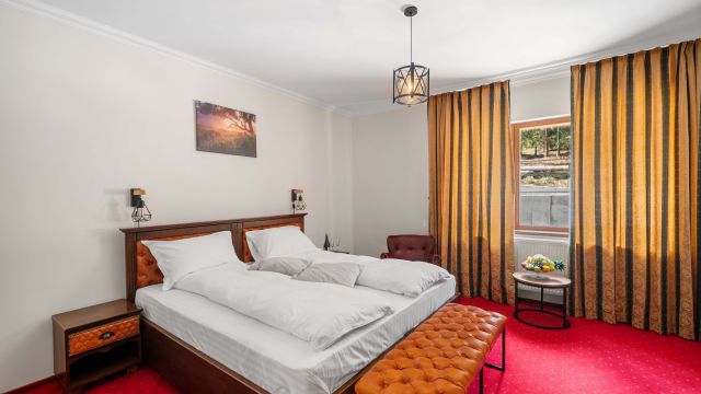 Hotel Ozon wellness resort