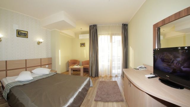 Hotel Stogu