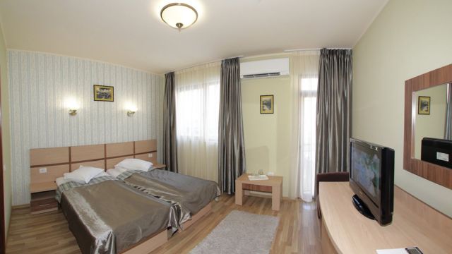 Hotel Stogu