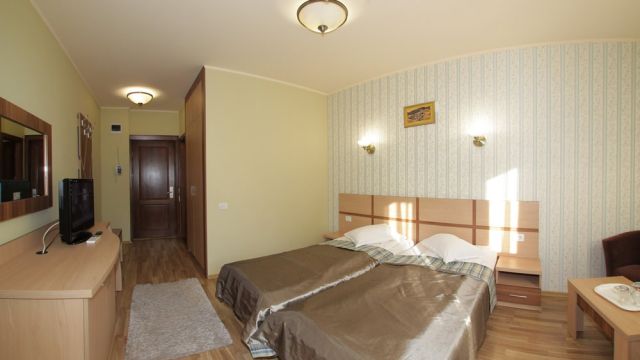 Hotel Stogu