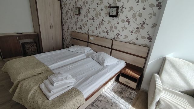 Hotel Stogu