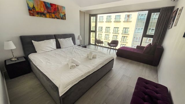 Maritimo ApartHotel
