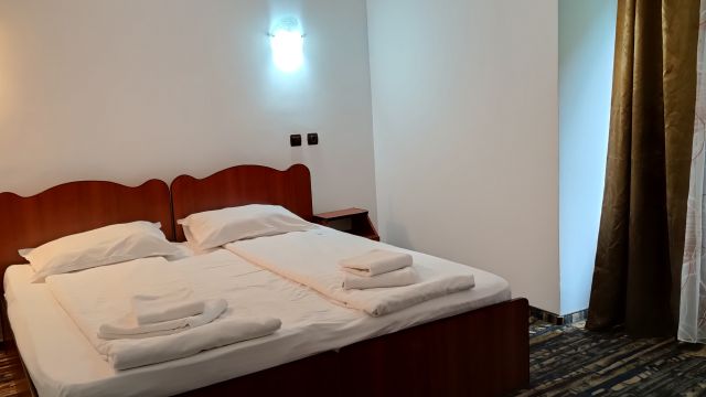 Hotel Roman Băile Herculane