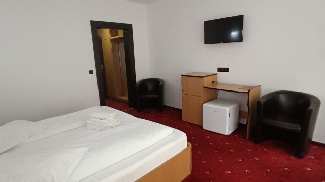 Hotel Roman Băile Herculane