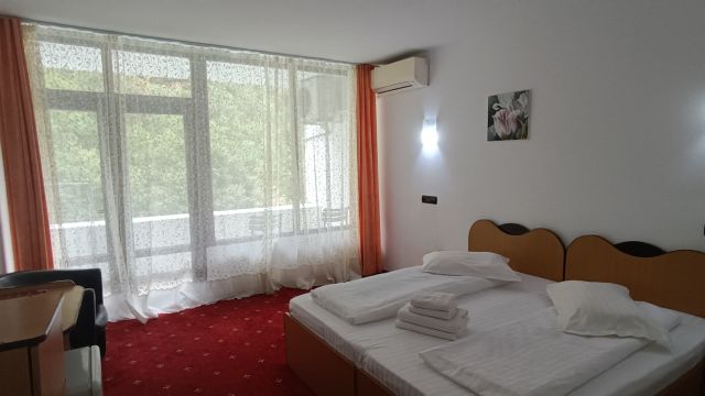 Hotel Roman Băile Herculane