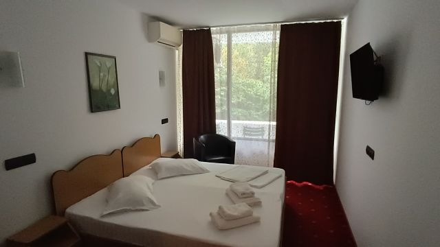 Hotel Roman Băile Herculane