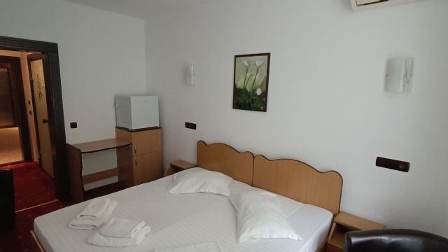 Hotel Roman Băile Herculane