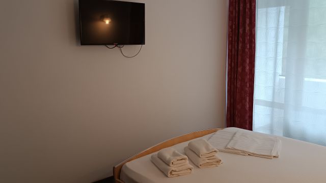 Hotel Roman Băile Herculane