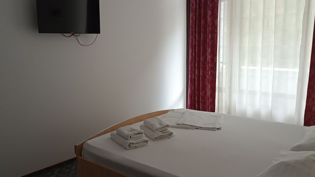 Hotel Roman Băile Herculane