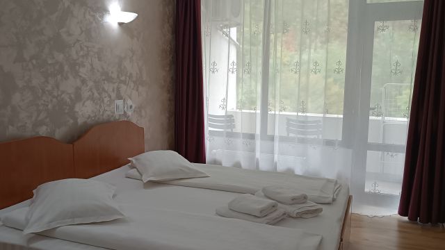 Hotel Roman Băile Herculane