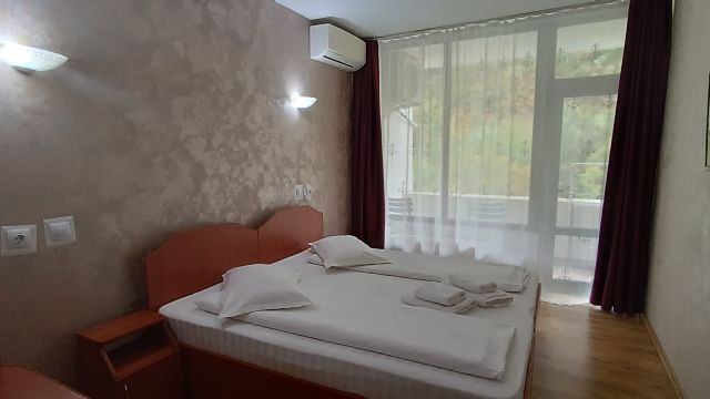 Hotel Roman Băile Herculane