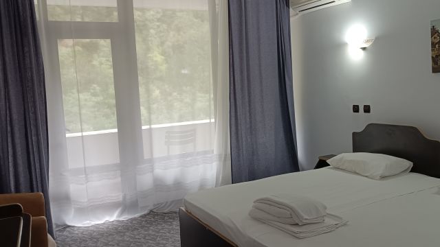 Hotel Roman Băile Herculane