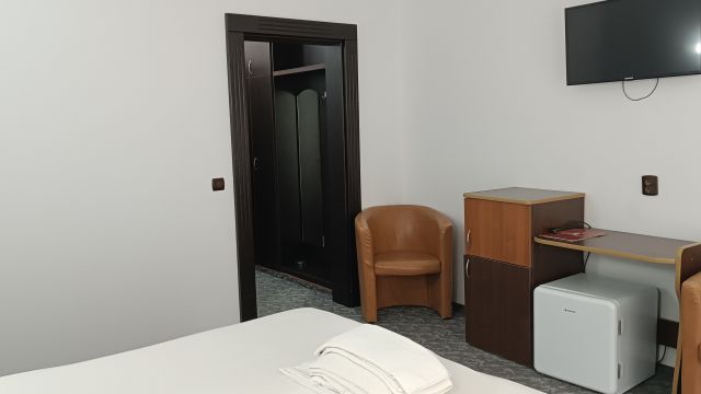Hotel Roman Băile Herculane