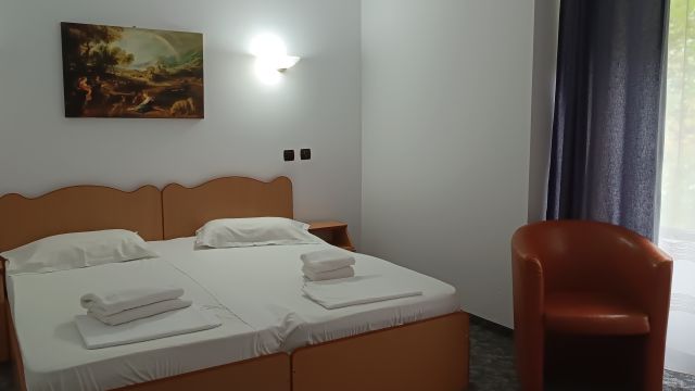 Hotel Roman Băile Herculane