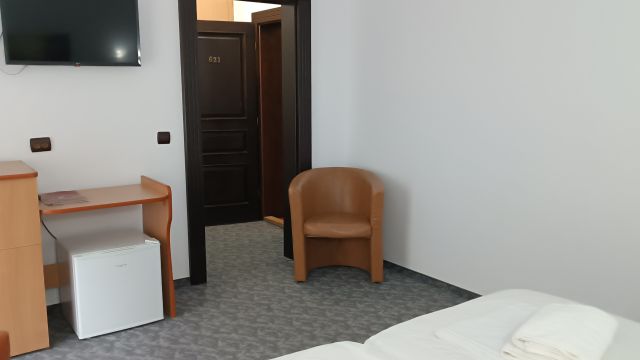 Hotel Roman Băile Herculane