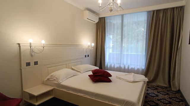 Hotel Roman Băile Herculane