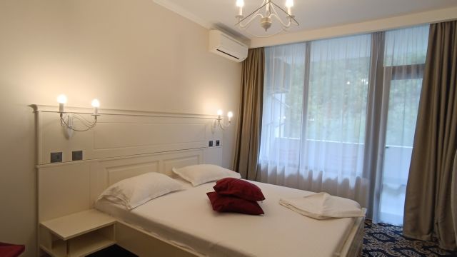 Hotel Roman Băile Herculane