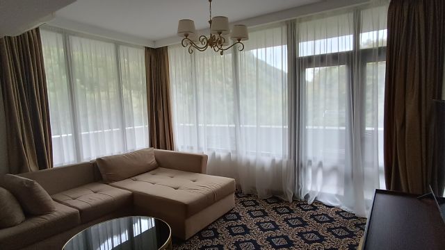 Hotel Roman Băile Herculane