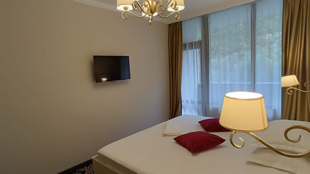 Hotel Roman Băile Herculane