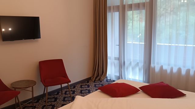 Hotel Roman Băile Herculane