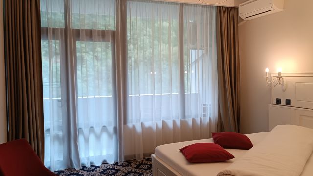 Hotel Roman Băile Herculane