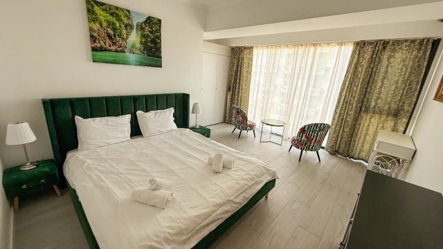 Maritimo ApartHotel