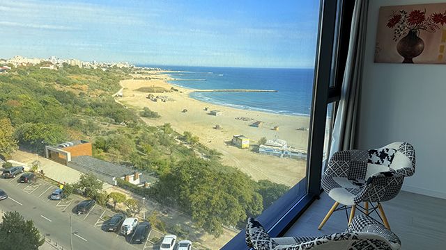 Maritimo ApartHotel