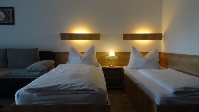 Hotel Alte Innbrücke