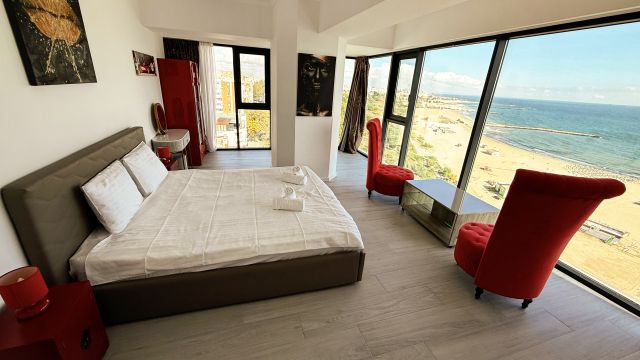Maritimo ApartHotel