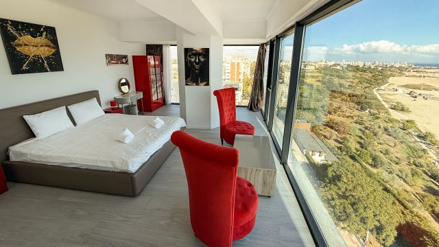 Maritimo ApartHotel