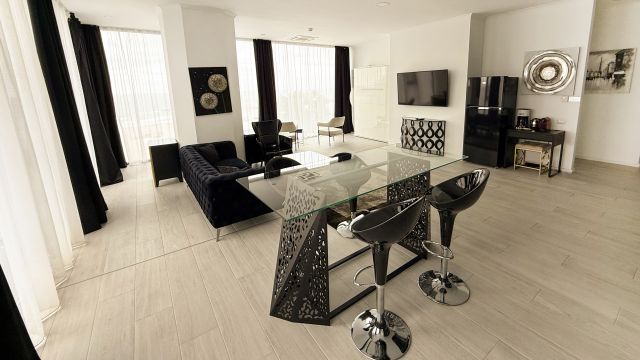 Maritimo ApartHotel