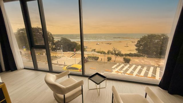 Maritimo ApartHotel
