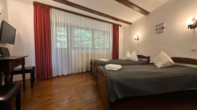 GREEN PARK SPA & SUITE