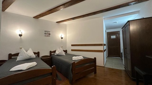 GREEN PARK SPA & SUITE