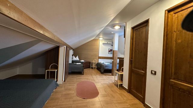 GREEN PARK SPA & SUITE