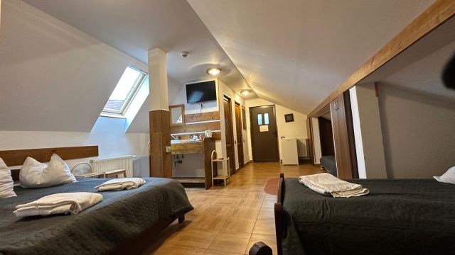 GREEN PARK SPA & SUITE