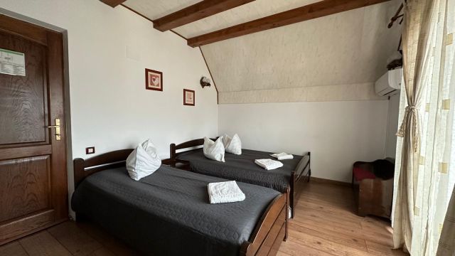 GREEN PARK SPA & SUITE