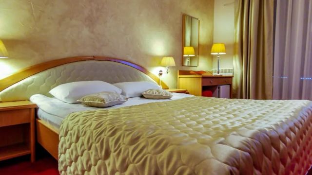 Hotel Belvedere