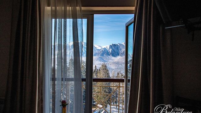 Hotel Belvedere