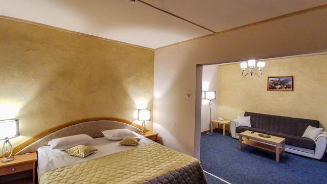 Hotel Belvedere