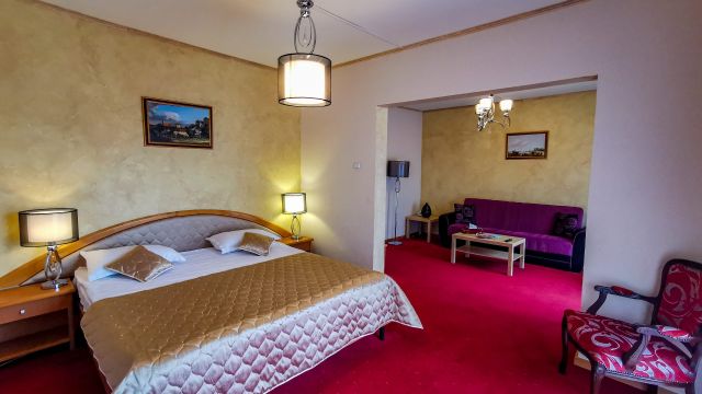 Hotel Belvedere