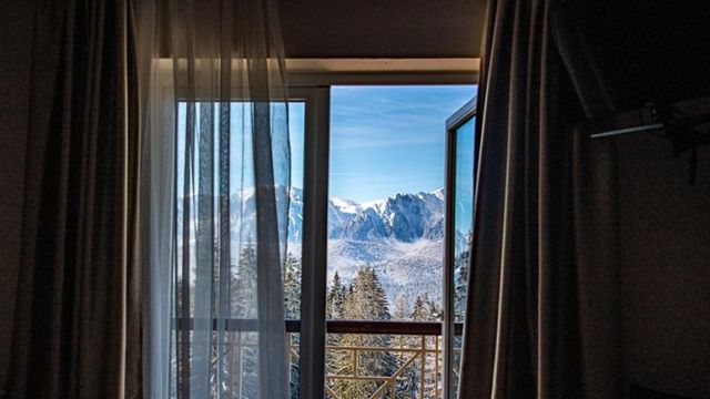 Hotel Belvedere