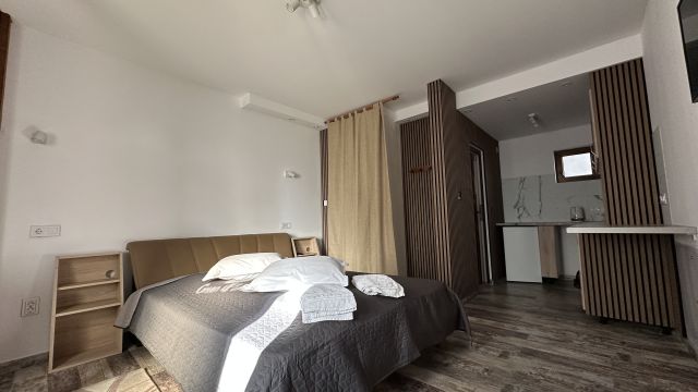 GREEN PARK SPA & SUITE