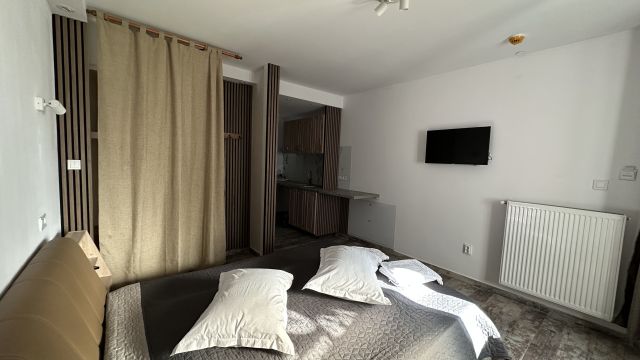 GREEN PARK SPA & SUITE