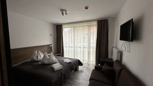 GREEN PARK SPA & SUITE