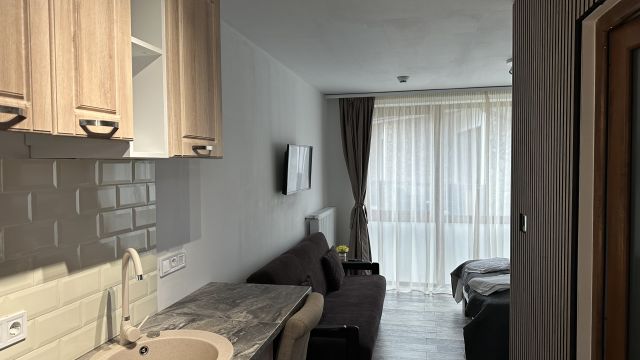 GREEN PARK SPA & SUITE