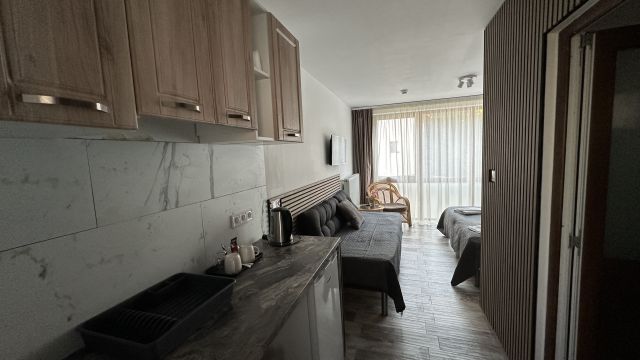 GREEN PARK SPA & SUITE