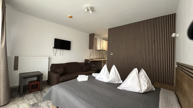 GREEN PARK SPA & SUITE