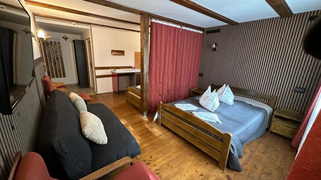 GREEN PARK SPA & SUITE